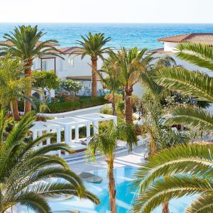 Hotel Grecotel Caramel Boutique Resort