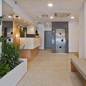 Diana Art Hotel