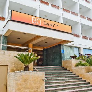 Hotel BQ Sarah