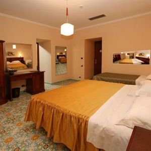 Hotel Grand La Panoramica