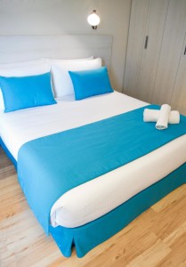 Hotel Alegria Maripins