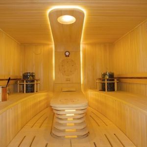 Hotel Marmaray