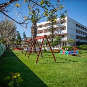 Hotel Ialyssos Bay