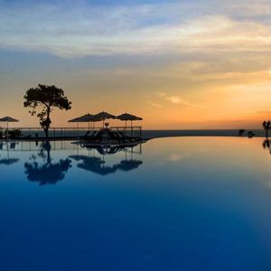 Hotel Litore Resort and Spa