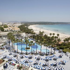 Hotel Blau Natura Park