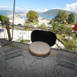 Hotel Lefkas