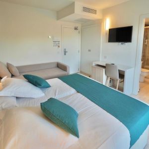 Hotel BQ Belvedere