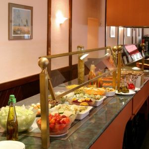 Hotel Guitart Rosa