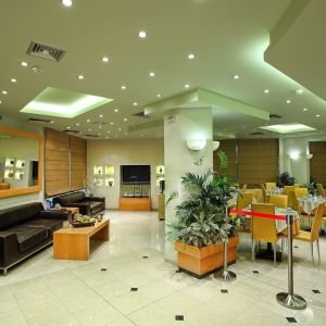 Hotel Kastro