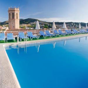 Hotel Merce