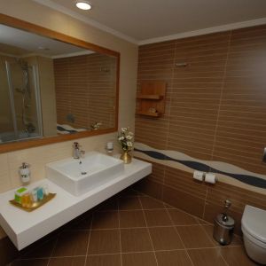 Hotel Sueno Golf Belek