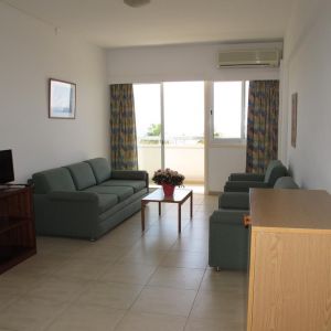 Sun Hall Beach Hotel Apartments