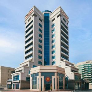 Movenpick Hotel and Apartments Bur Dubai