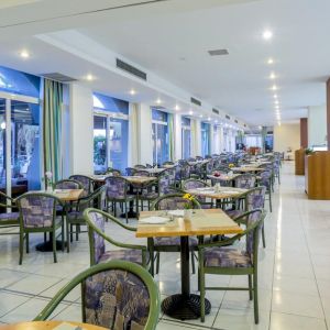 Hotel Olympos Beach