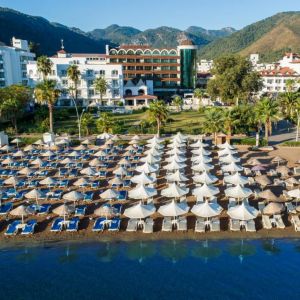 Elite World Marmaris Hotel