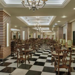 Hotel Delphin DeLuxe Resort