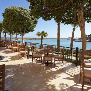 Three Corners Ocean View El Gouna