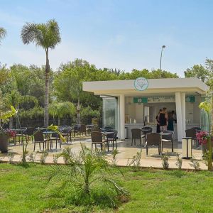 Hotel Olympic Lagoon Resort Ayia Napa