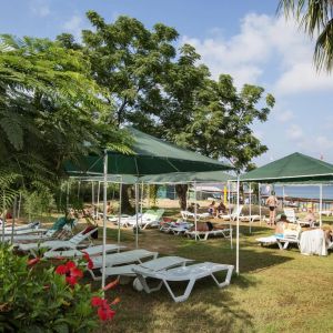 Armas Green Fugla Beach Hotel