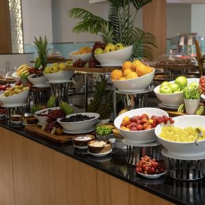 Cleopatra Luxury Resort Sidi Henish