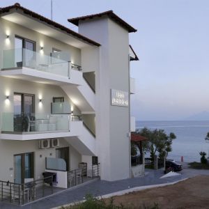 Hotel Akti