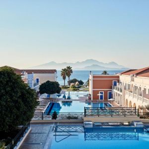 Hotel Porto Bello Royal