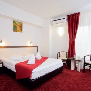 Hotel President Olanesti
