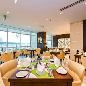 Ramada Encore Doha by Wyndham