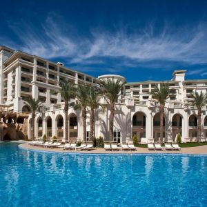 Stella Di Mare Beach Hotel and Spa SSH