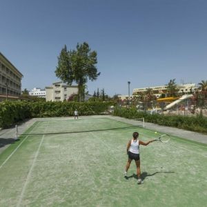 Bieno Venus Hotel and Spa