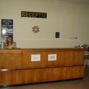 Hotel Callatis Neptun