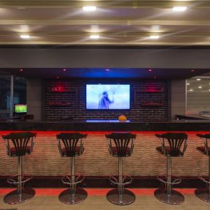 Hotel Lonicera City