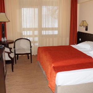 Hotel Mistral Resort