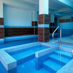 Hotel Aqua Beach Blue Bay Club