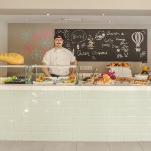 Aelius Hotel and Spa