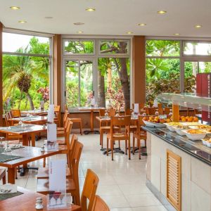 Sol Arona Tenerife (fost Tryp Tenerife)