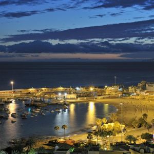 Sol Arona Tenerife (fost Tryp Tenerife)
