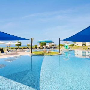 Hotel Wyndham Garden Salalah Mirbat