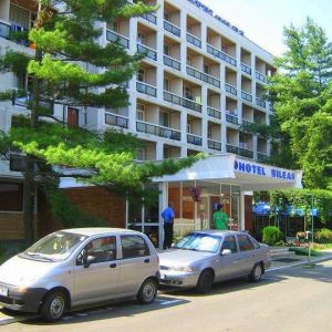 Hotel Balea