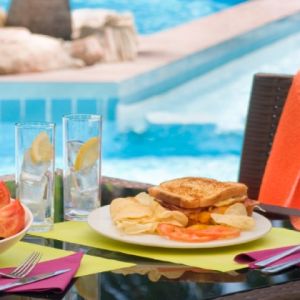 Hotel Kaktus Playa