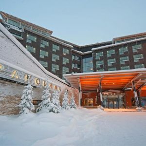 Hotel Levi Panorama