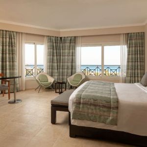 Hotel Cleopatra Luxury Resort Sharm El Sheikh