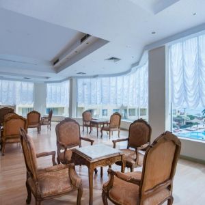 Hotel Imperial Shams