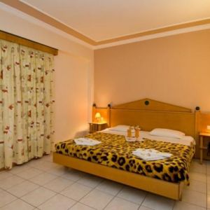Hotel Plaza Pallas