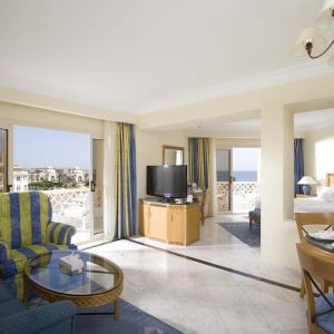 Old Palace Resort Sahl Hasheesh