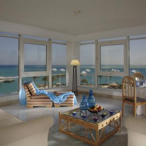 Hurghada Marriott Beach Resort Hotel
