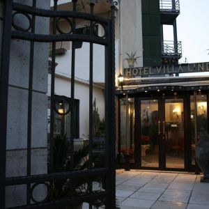 Hotel Villa Linda (Giardini Naxos)
