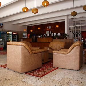 Hotel Crisana