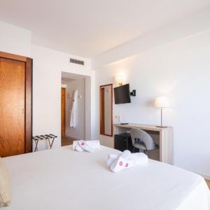 Hotel JS Miramar