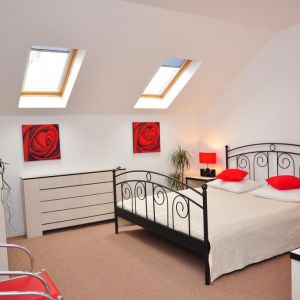 Pensiunea Hilde Residence